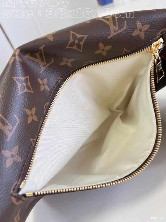 VUITTON High LOUIS Rise 0713